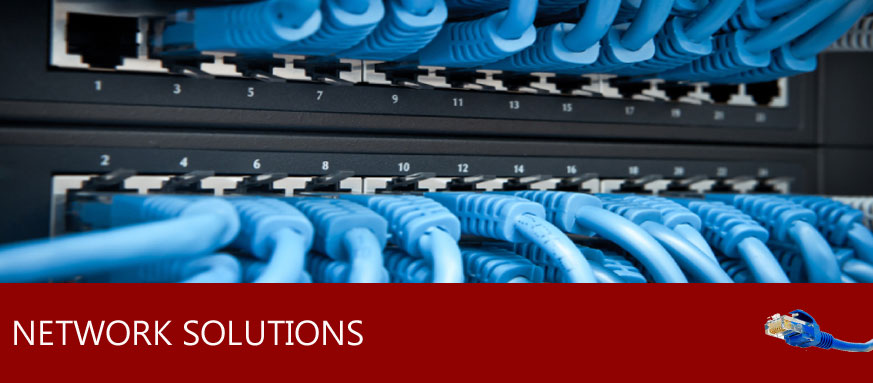 Network Solutions